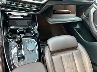 BMW X3  2022 YEAR XDRIVE25I M SPORTS SUIT 2022