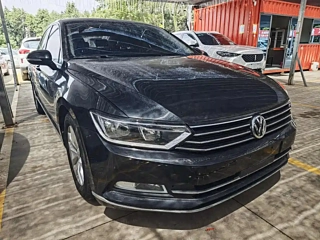VOLKSWAGEN MAGOTAN 2019
