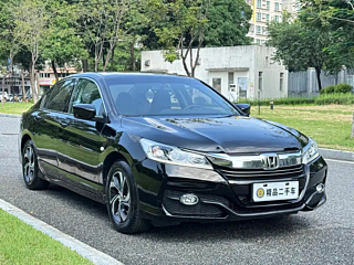 HONDA ACCORD 2018