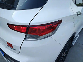 SOUEAST DX3 2018 YEAR 1.5L MANUAL LUXURY 2018
