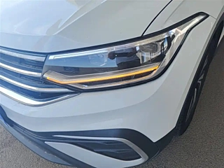 VOLKSWAGEN TIGUAN L  2023 YEAR 330TSI AUTOMATIC 2WD  EDITION 2023