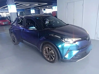 TOYOTA IZOA  2020 YEAR 2.0L  EDITION 2020
