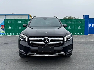 MERCEDES BENZ GLB 2023