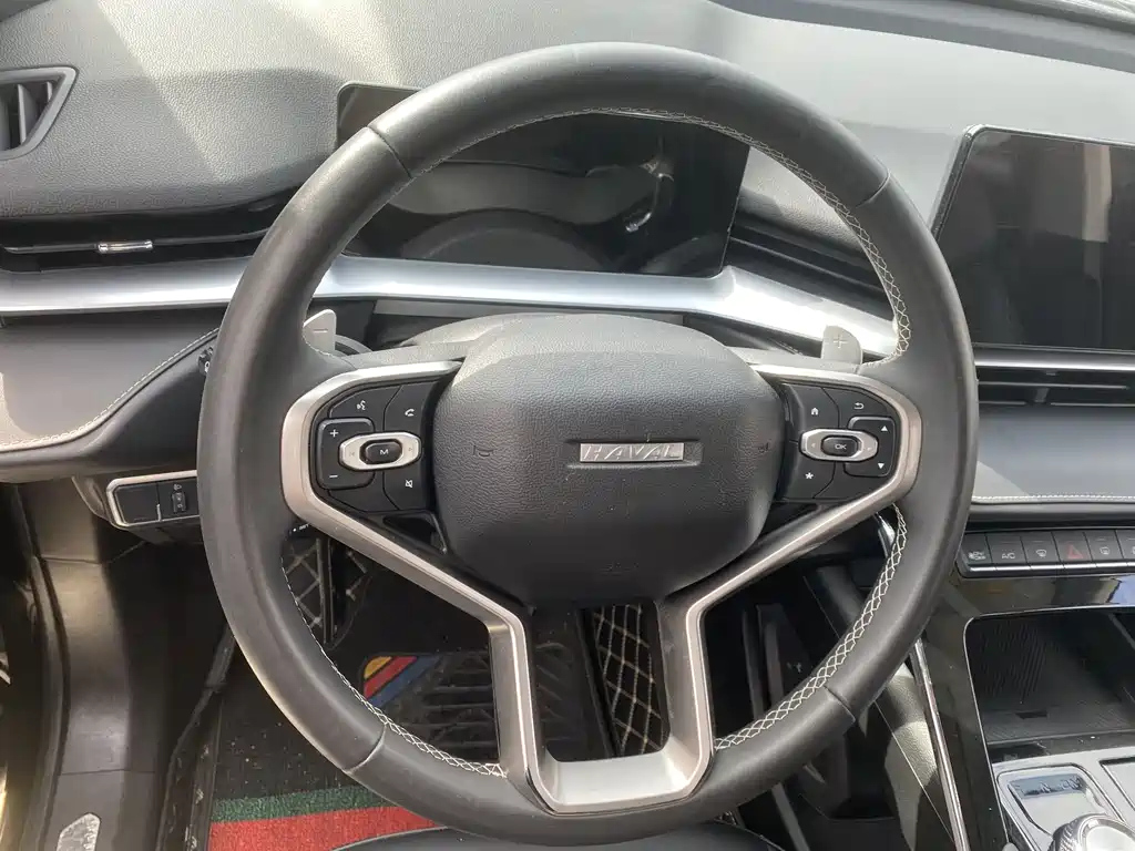 HAVAL H6 2020