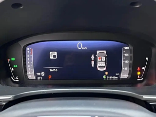 HONDA INTEGRA  2022 YEAR 240TURBO CVT. DELUXE EDITION 2022