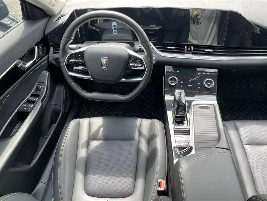 BESTURN B70 2021