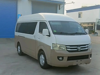 FOTON &#39118;&#26223;G7  2022