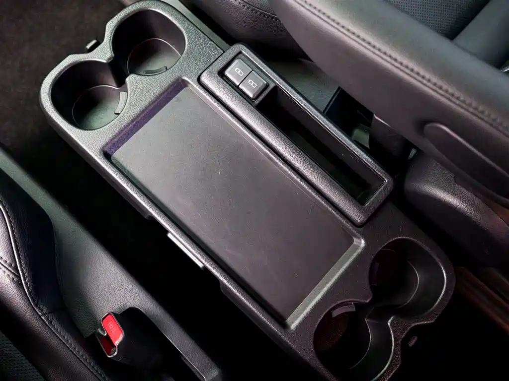 TOYOTA SIENNA SIENNA 2023