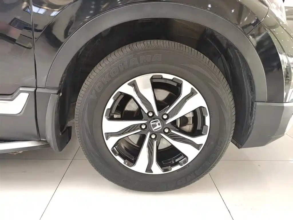 HONDA CR-V 2020