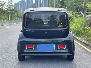 BAO JUN KIWI EV 2022 YEAR EDITION 3 YUA 2022