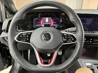 VOLKSWAGEN GOLF GTI  2021 YEAR 380TSI DSG GTI 2021