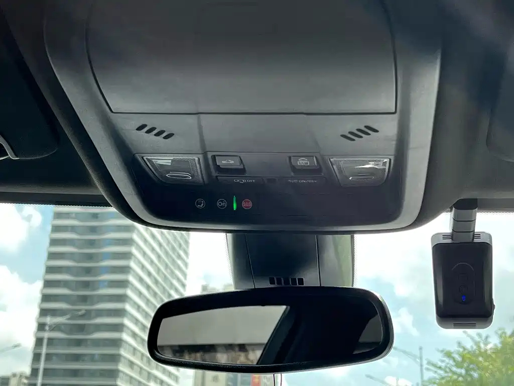 CADILLAC XT5 2021