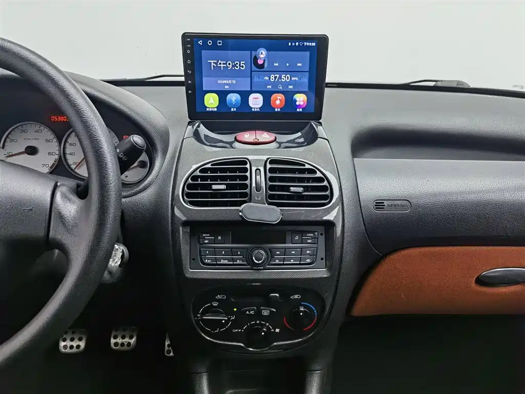 CITROEN C2 2012