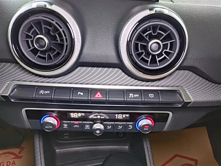 AUDI Q2L  2022 YEAR 35 TFSI FASHION DYNAMIC 2022