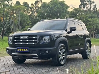 HAVAL DARGO  2022 YEAR 1.5T DCT 2WD  EDITION 2022