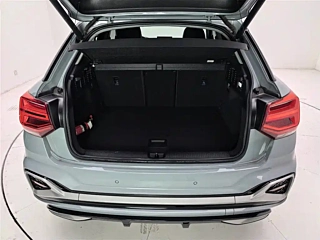 AUDI Q2L  2022 YEAR 35 TFSI LUXURY DYNAMIC 2022