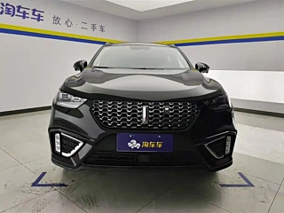Заказать WEY VV5