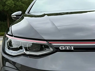VOLKSWAGEN GOLF GTI 2021 YEAR 380TSI DSG GTI 2021