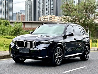 BMW X5  2025 YEAR XDRIVE 30LI EXCLUSIVE M SPORTS YAO NIGHT PACKAGE 2025