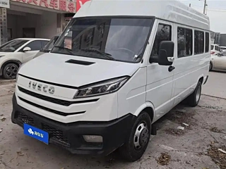 Заказать IVECO POWER DAILY