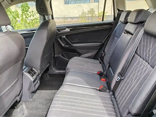 VOLKSWAGEN TIGUAN L 2022 YEAR 330TSI AUTOMATIC 2WD EDITION 2022