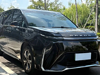 MAXUS OTHER 2022 YEAR RANGE SEATS EDITION 2022