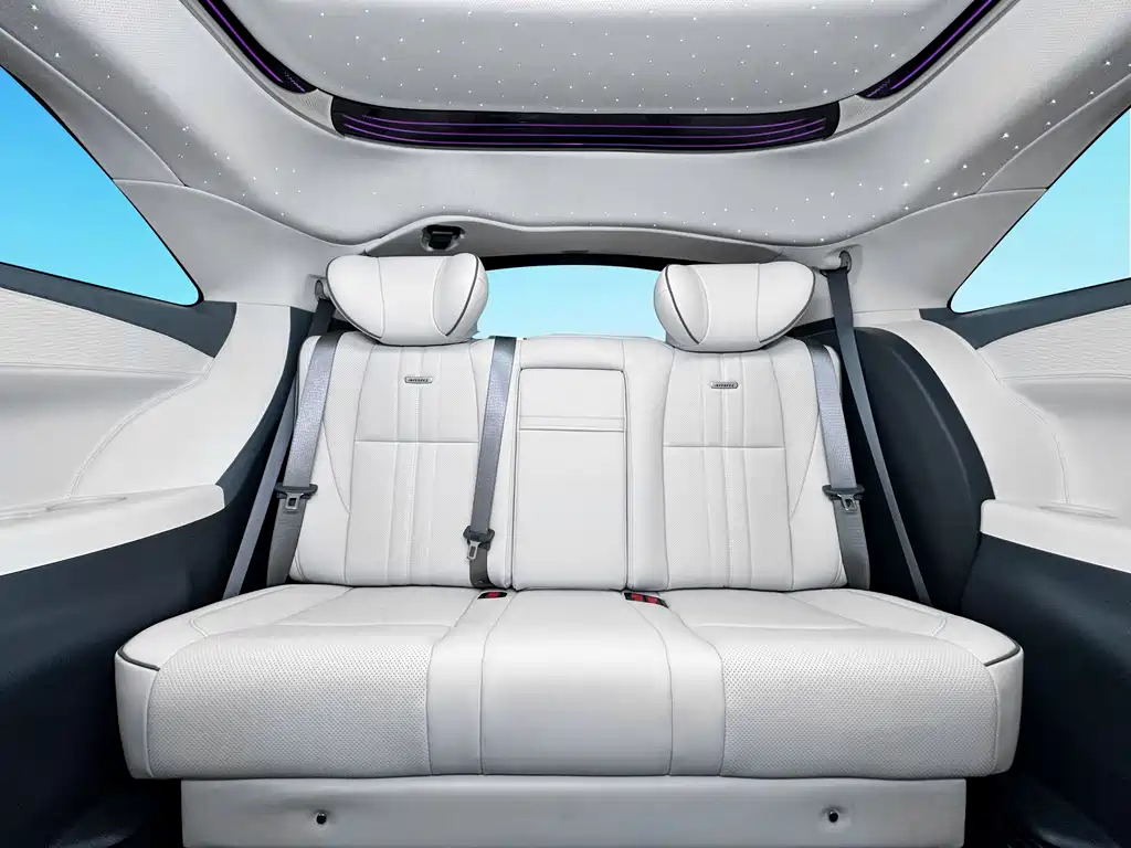 TOYOTA SIENNA SIENNA 2024