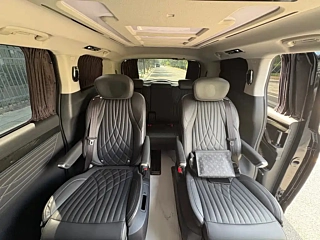 MAXUS OTHER 2022 YEAR RANGE SEATS EDITION 2022
