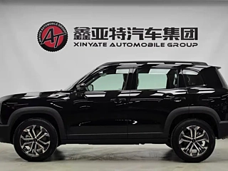 Заказать HAVAL BIG DOG