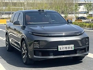 LI AUTO L7