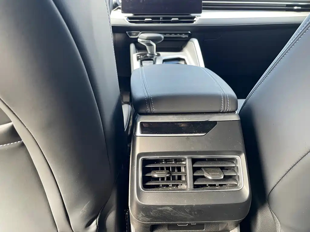 GEELY AUTO PREFACE 2024