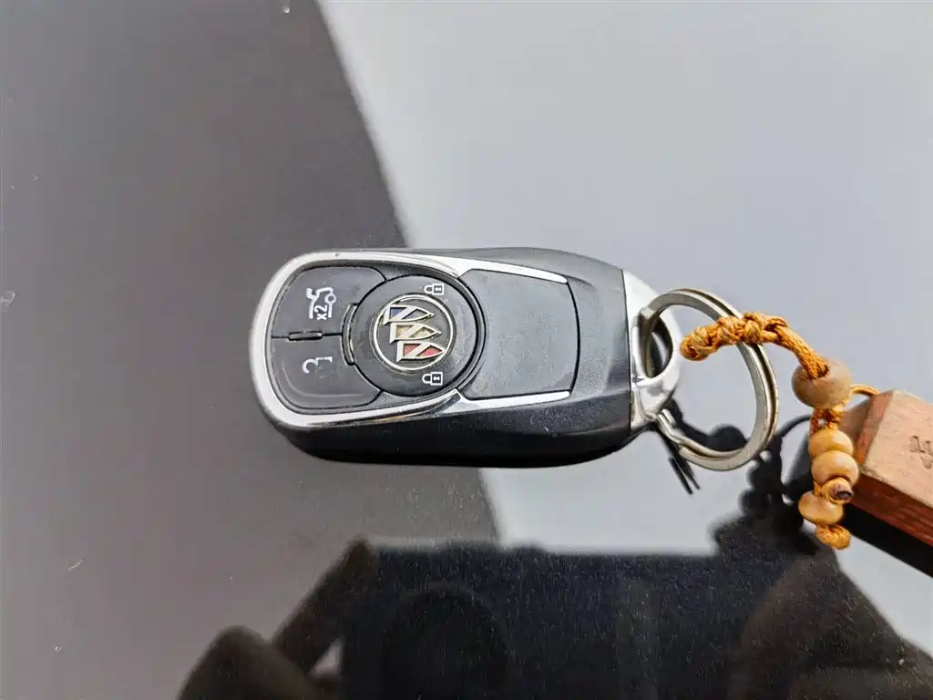BUICK REGAL 2022