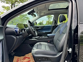 CHEVROLET EXPLORER PLUS  2024 YEAR 102KM RS  EDITION 2024