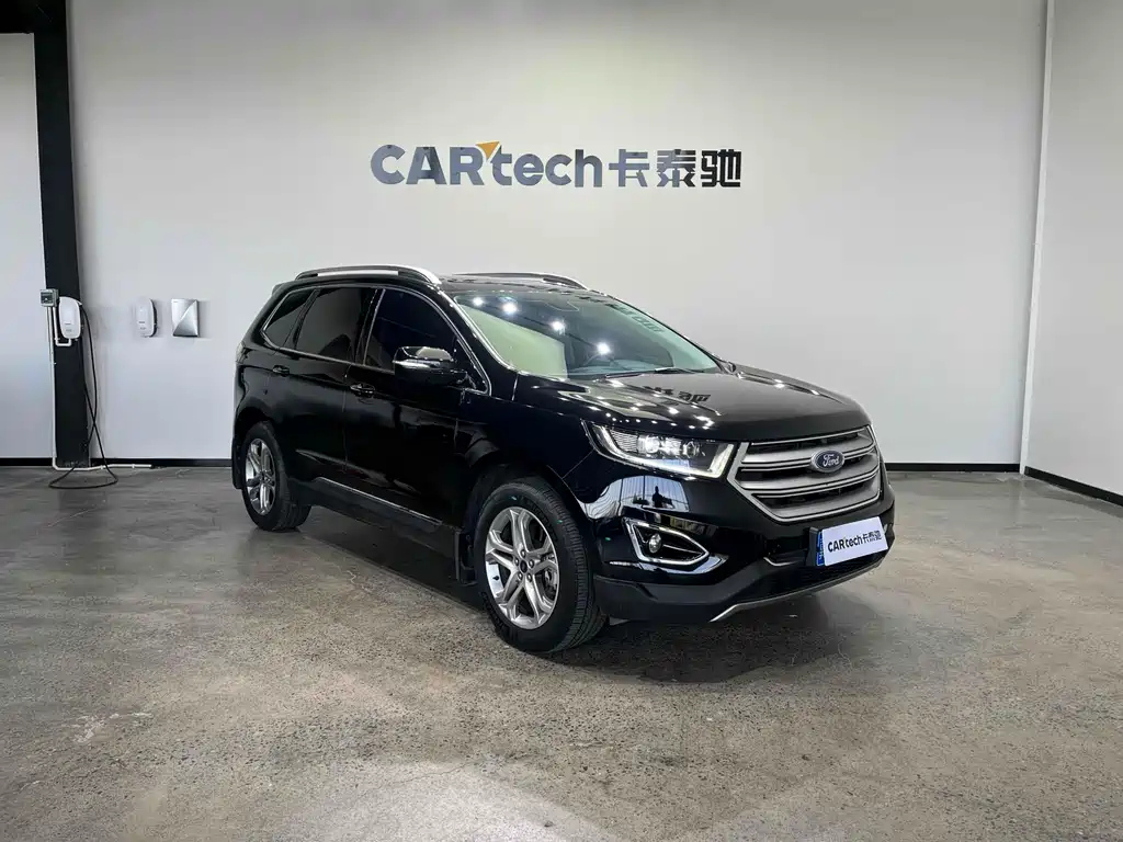 FORD EDGE 2019