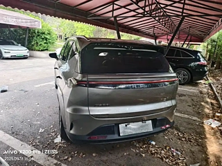 HYCAN Z03  2022 YEAR 620KM  EDITION 160KW 76.8KWH 2022