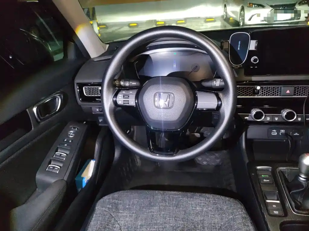 HONDA INTEGRA 2023
