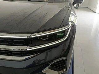 VOLKSWAGEN TALAGON 2021 YEAR 380TSI 4WD FLAGSHIP EDITION 2021
