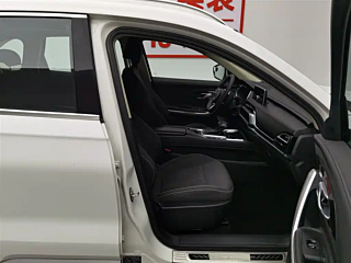 ZOTYE T500  2018 YEAR 1.5T AUTOMATIC LUXURY 2018