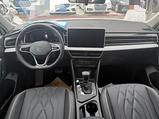 VOLKSWAGEN TIGUAN L  2021 YEAR 330TSI AUTOMATIC 2WD  EDITION 2021