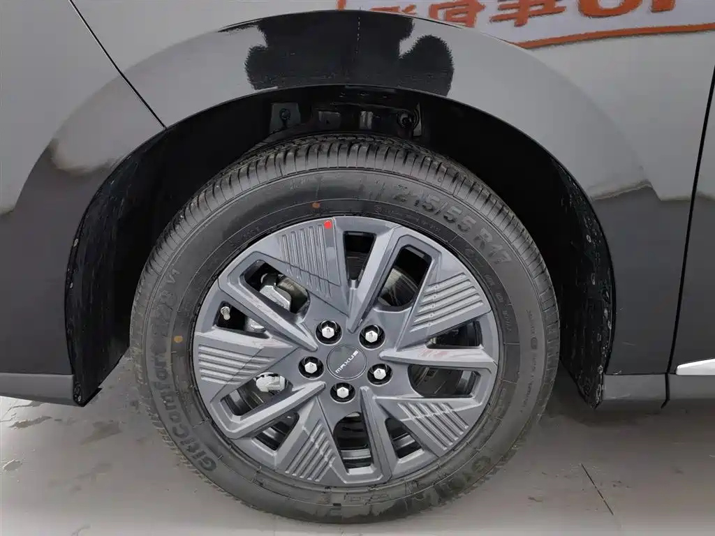 OTHER G50 PLUG IN HYBRID 2025