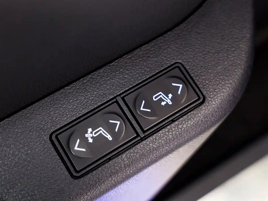 TOYOTA SIENNA SIENNA 2023