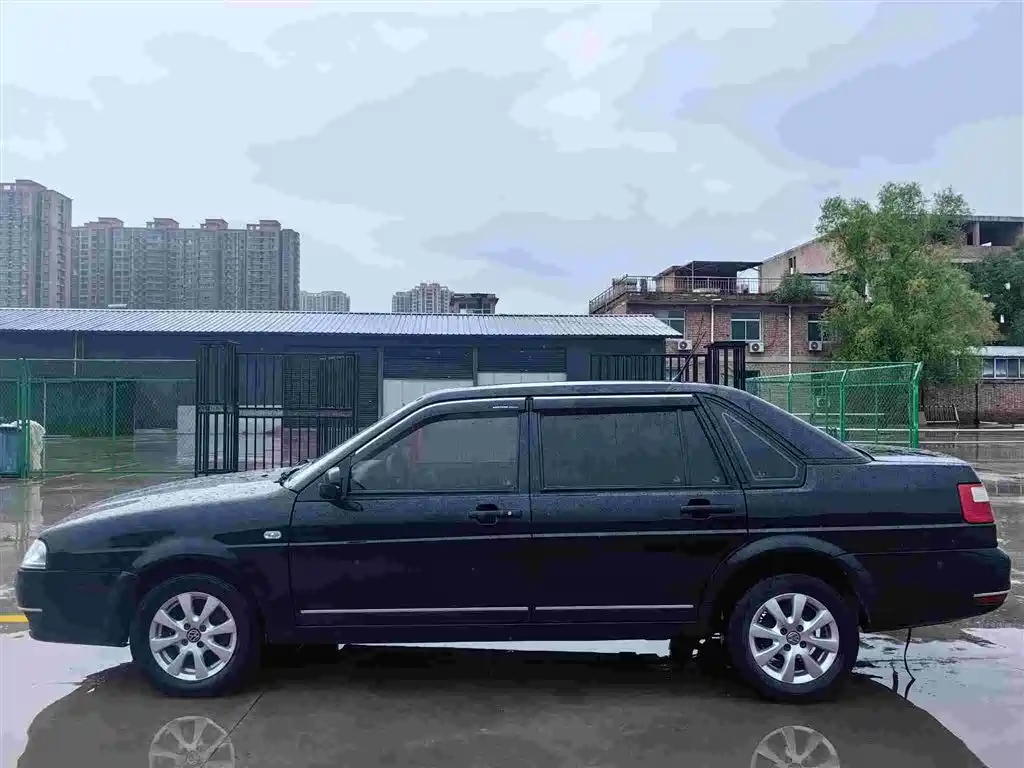 VOLKSWAGEN OTHER 2008