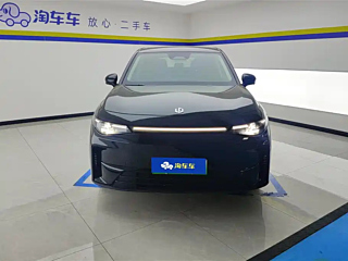 Заказать LEAPMOTOR C10