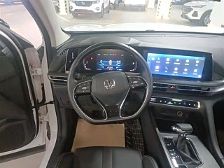 CHANGAN CS75 PLUS  2020 YEAR 1.5T AUTOMATIC LUXURY 2020