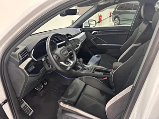 AUDI Q3  2024 YEAR 40 TFSI FASHION DYNAMIC 2024