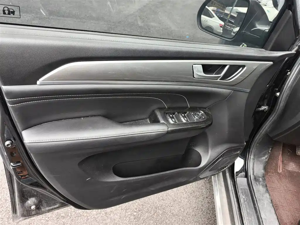 HAVAL M6 2021