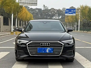 AUDI A6L 2020
