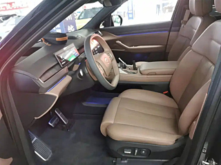 NIO ES8  2023 YEAR 75KWH 2023