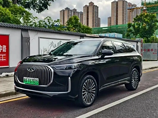 Заказать CHERY TIGGO 9 C-DM