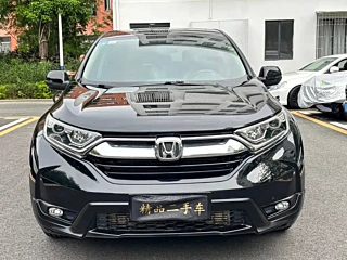HONDA CR-V 2019